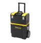 Preview: Stanley Mobile Werkzeugbox mit Organizer, 1-70-326